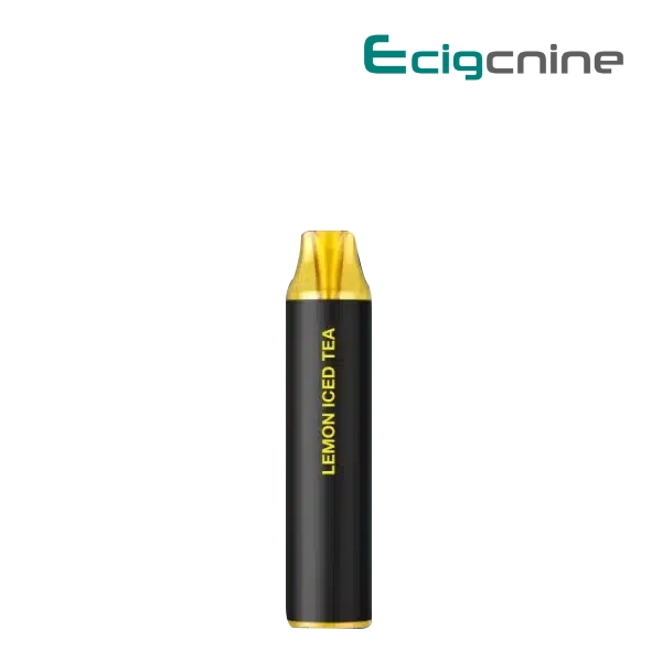 VMC Pod 5000 Puffs 14 vmc 5000 puffs lemon-iced-tea