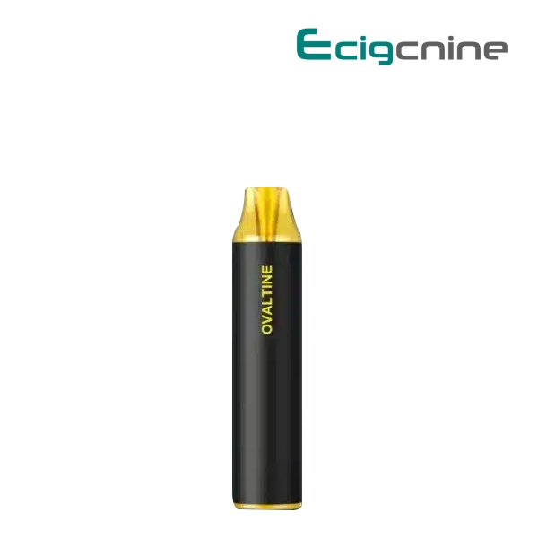 VMC Pod 5000 Puffs 5 vmc 5000 puffs ovaltine