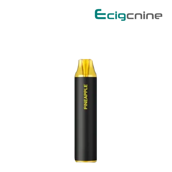 VMC Pod 5000 Puffs 23 vmc 5000 puffs pineapple