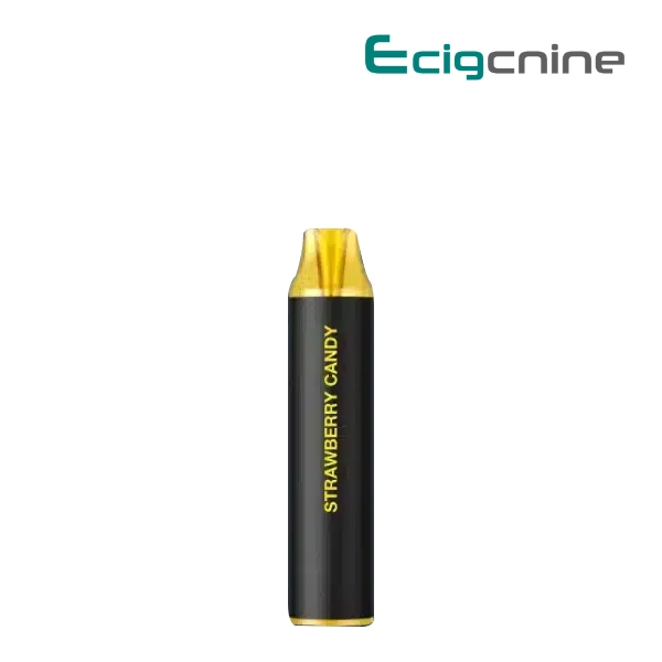 VMC Pod 5000 Puffs 20 vmc 5000 puffs strawberry-candy