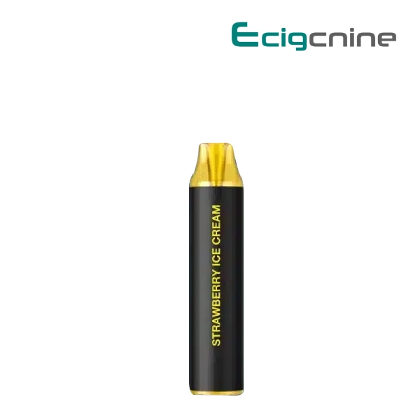 VMC Pod 5000 Puffs 21 vmc 5000 puffs strawberry-ice-cream