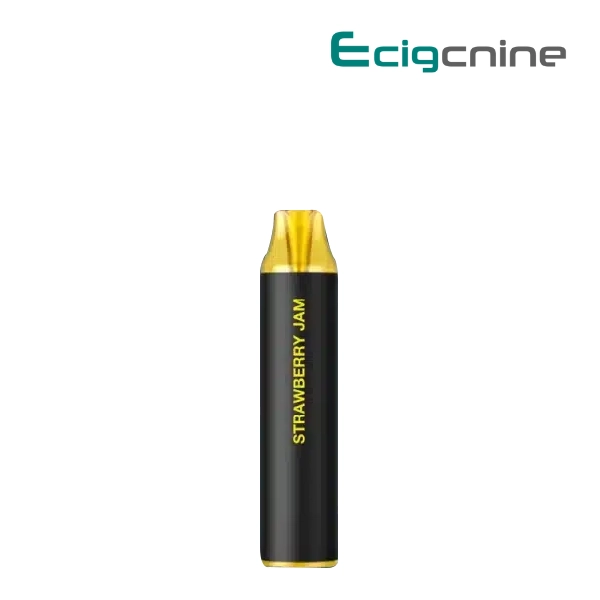 VMC Pod 5000 Puffs 24 vmc 5000 puffs strawberry-jam