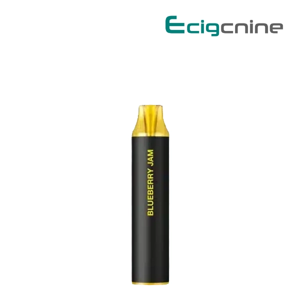 VMC Pod 5000 Puffs 15 vmc 5000 puffsblueberry-jam