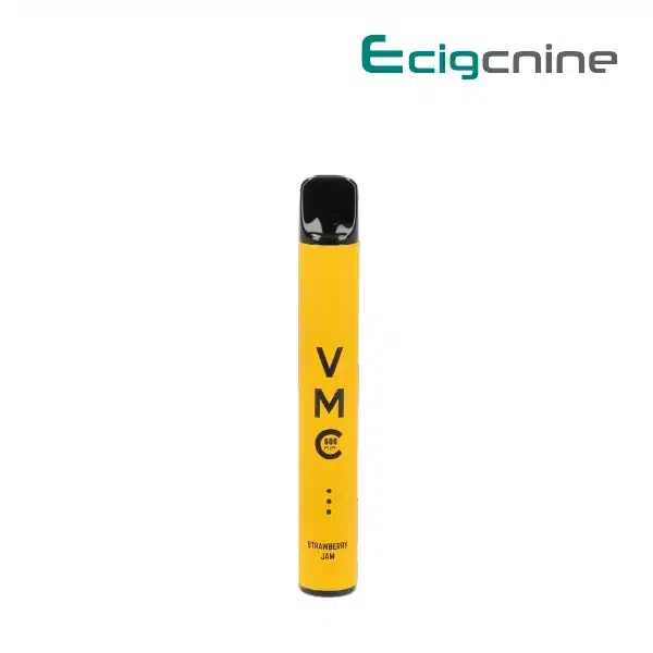 vmc 600