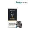 voopoo argus air pod cartridge