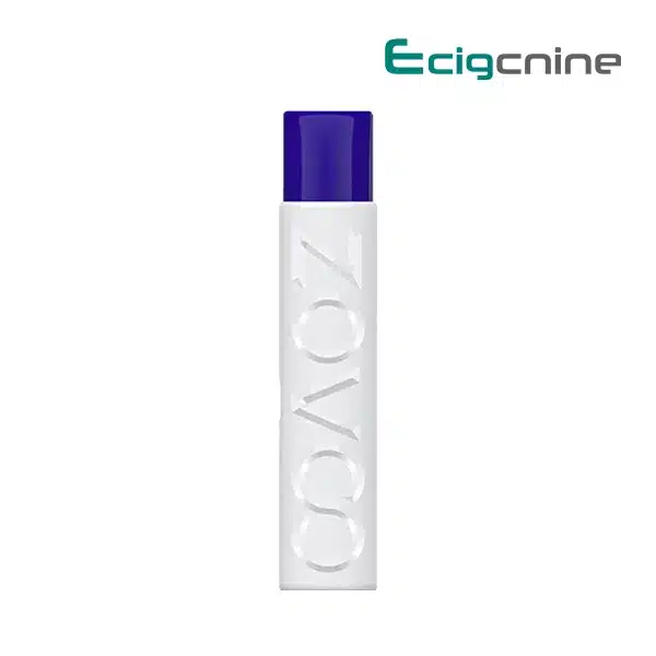 zovoo c1 pod device porcelain white