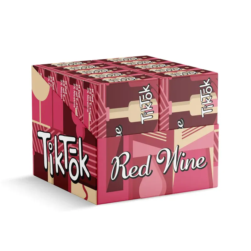 หัวtitkok red wine