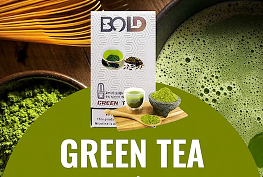 หัวพอต BOLD Infinite Pod 31 หัวพอตราคาส่ง bold รสชาติเข้มข้น