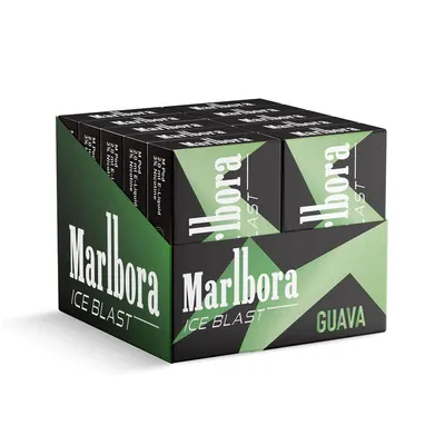 หัวพอต marlbora pod guava