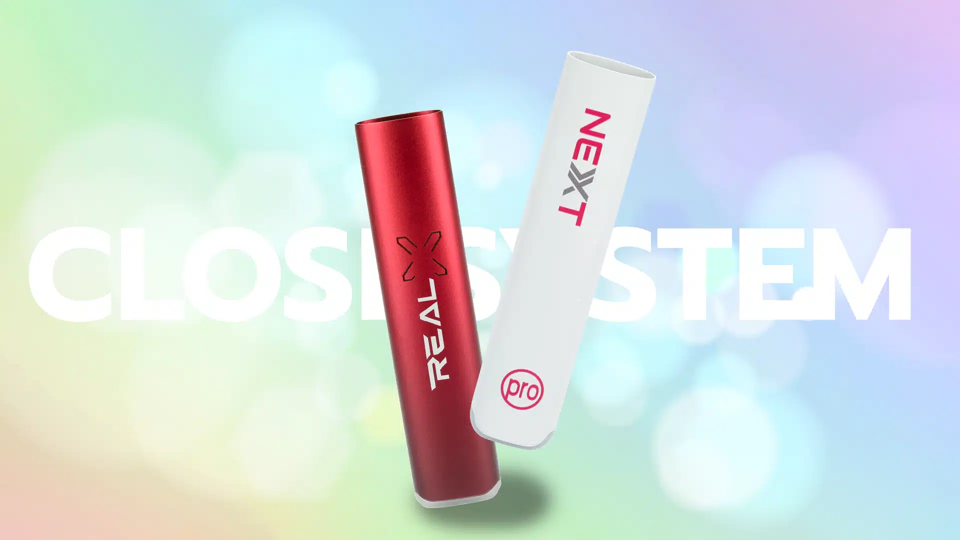 new arrival close system