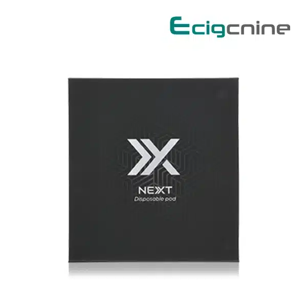 Next 6000 Puffs Limited Edition (1 กล่อง 12 ชิ้น) 1 next disposable 6000 puffs pod limited edition 04
