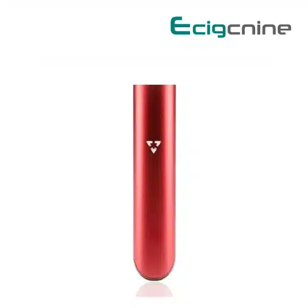 Vazer One Pod 8 vazer one pod device scarlet red