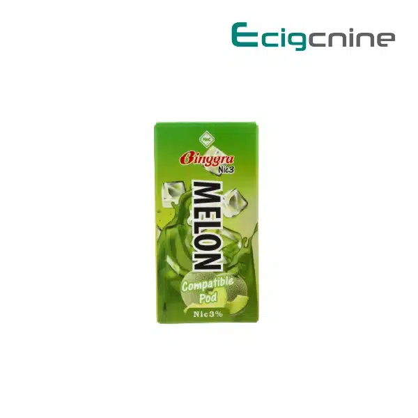 หัวพอต VMC Pod 2.5 ml 16 vmc pod 2 5ml melon