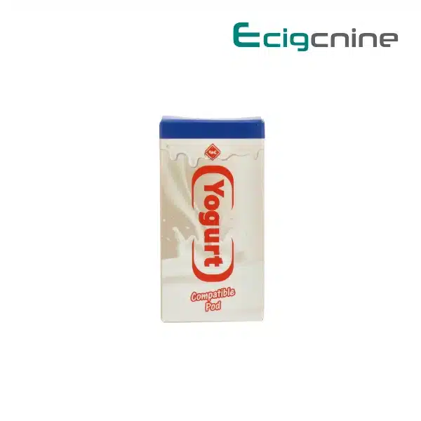 หัวพอต VMC Pod 2.5 ml 6 vmc pod 2 5ml yogurt