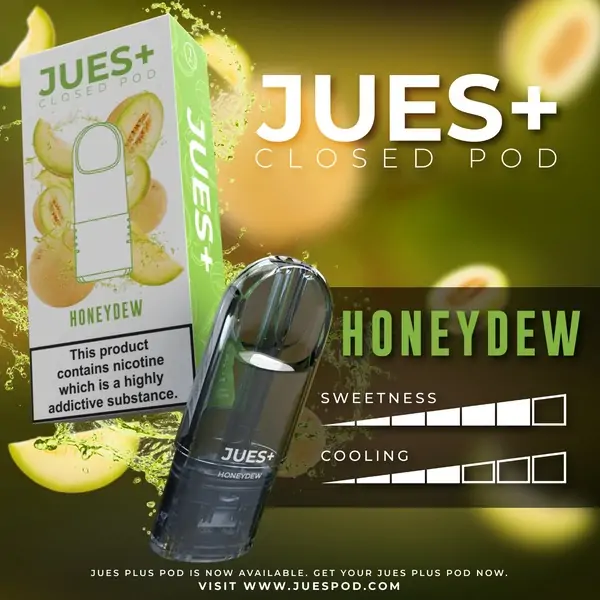 หัวjues honeydew