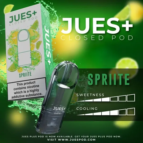 หัวพอตjues sprite