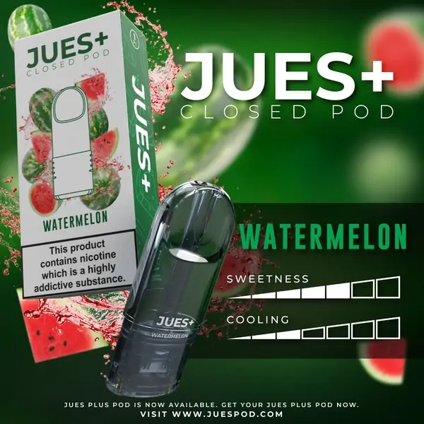 หัวจูส watermelon
