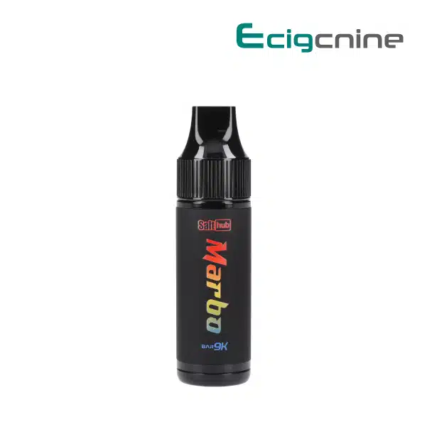 Marbo Bar 9000 Puffs Disposable Pod 9 marbo bar 9000 puffs disposable pod rainbow candy