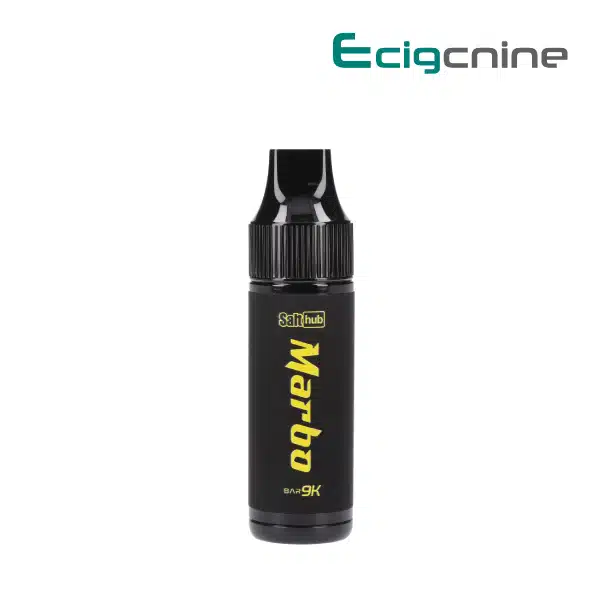 Marbo Bar 9000 Puffs Disposable Pod 5 marbo bar 9000 puffs disposable pod sparkling lemon