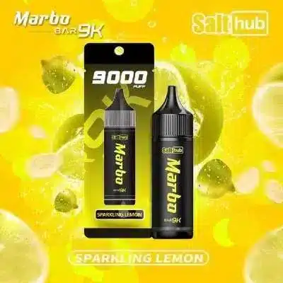 มาโบ 9000 คำ กลิ่นเลม่อนโซดา