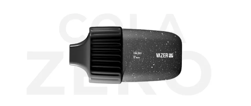 vazer 9000 puffs ราคาถูกที่สุด
