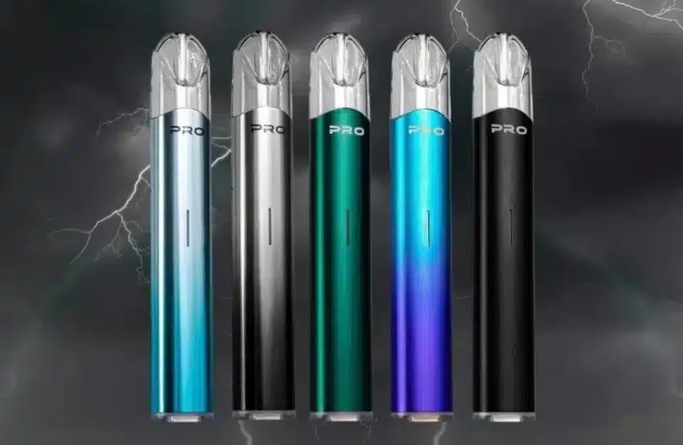 Sp2s II Pro Pod Device 4 sp2s ii pro pod device ตัวใหม่ล่าสุดจากแบรนด์ sping time
