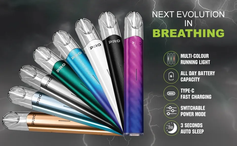 Sp2s II Pro Pod Device 7 sps2 ราคาสุดคุ้ม คุณภาพจัดเต็ม