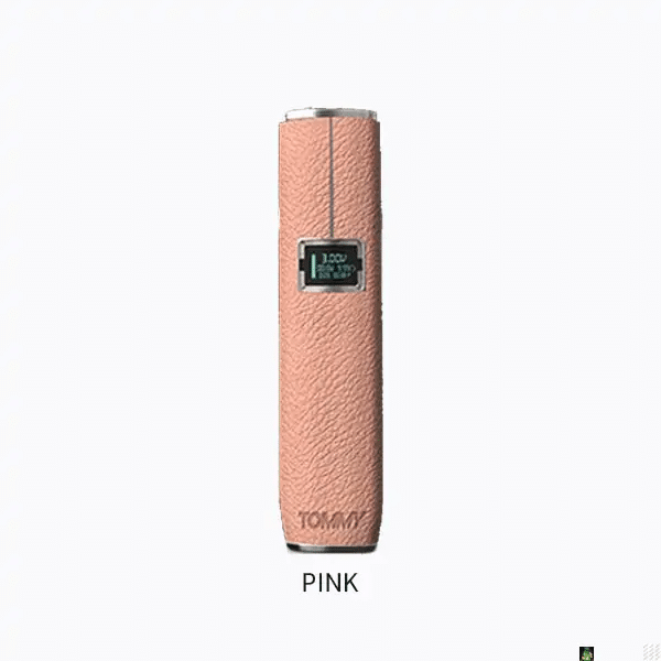 Tommy R1 Pod Device 3 tommy r1 pod device pink