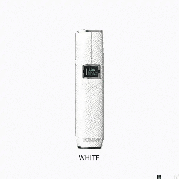 Tommy R1 Pod Device 5 tommy r1 pod device white