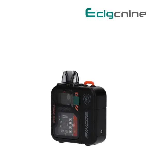 Rincoe Jellybox Nano 3 Pod Kit 4 rincoe jellybox nano 3 pod kit black