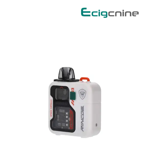 Rincoe Jellybox Nano 3 Pod Kit 5 rincoe jellybox nano 3 pod kit white
