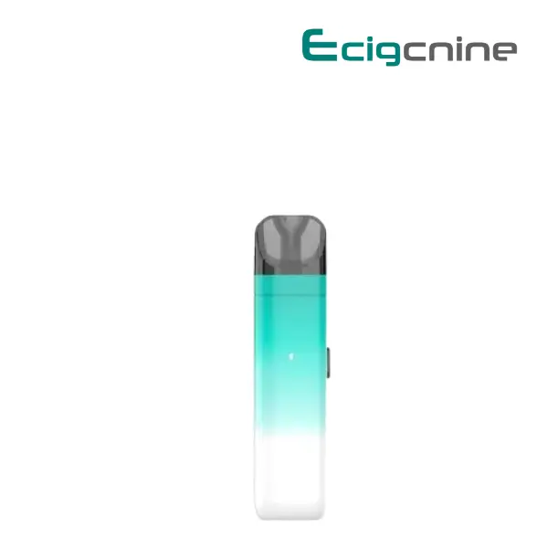 Rincoe Manto Nano P1 Kit 7 rincoe manto nano p1 kit Blue White