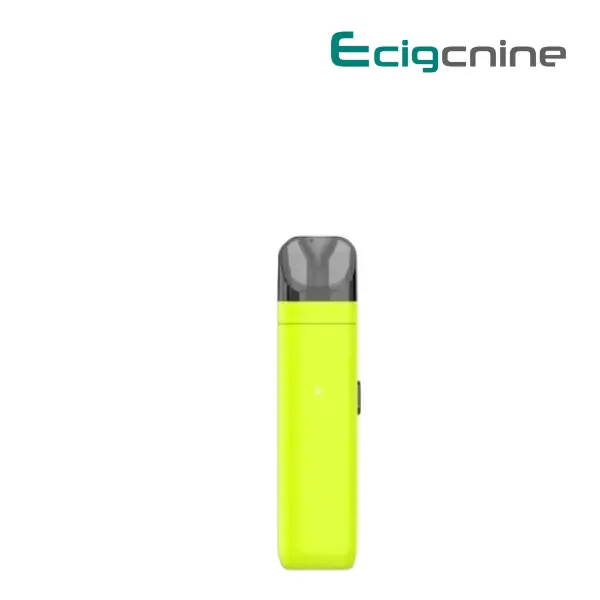 Rincoe Manto Nano P1 Kit 6 rincoe manto nano p1 kit bright green