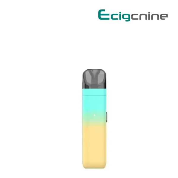 Rincoe Manto Nano P1 Kit 5 rincoe manto nano p1 kit faint yellow