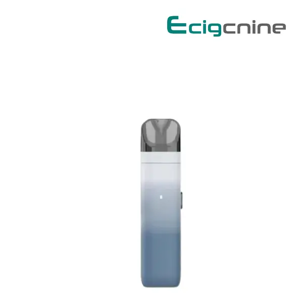 Rincoe Manto Nano P1 Kit 4 rincoe manto nano p1 kit porcelain blue