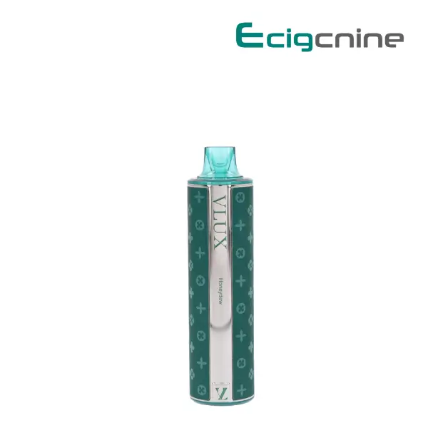 vlux 12000 puffs honeydew
