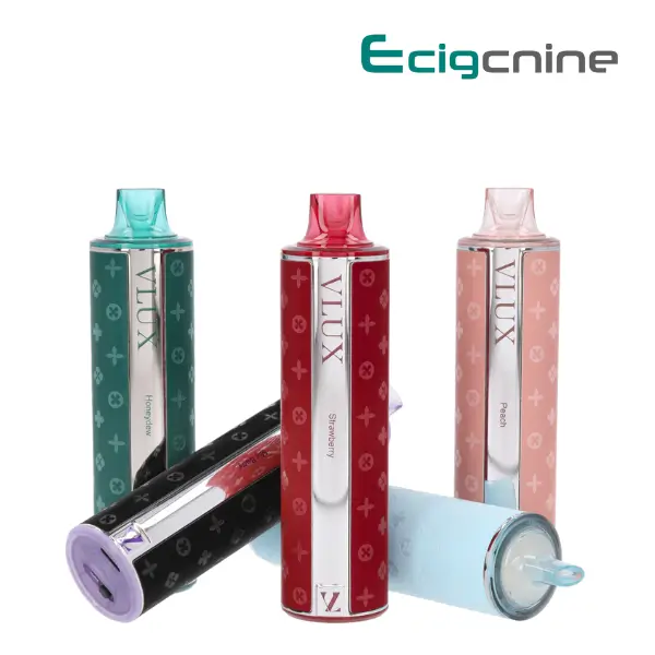 vlux pod 12000 puffs