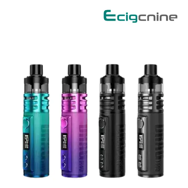 voopoo drag h40 pod kit