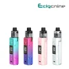 voopoo drag x2 pod mod kit 80w
