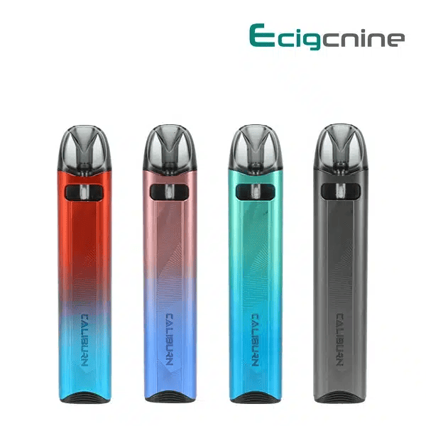 Uwell Caliburn A3S Pod Kit