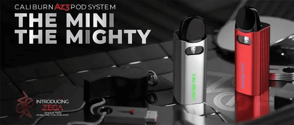 Uwell Caliburn AZ3 Kit