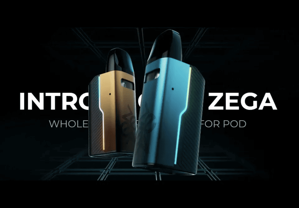 Uwell Caliburn GZ2 Kit