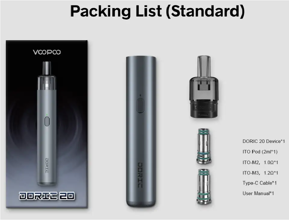 voopoo