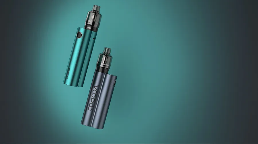 voopoo musket