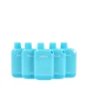 relx crush disposable 6000 puffs